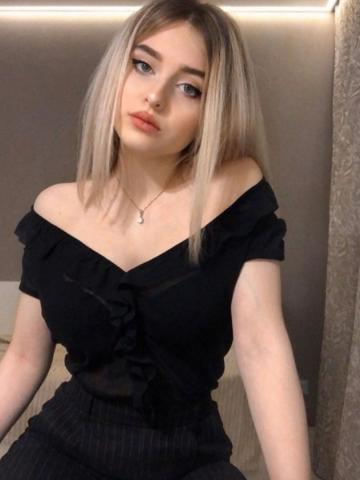 Кира Только 18 Реал фото 3